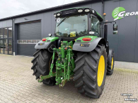 Tractor / Trekker John Deere 6155R AP