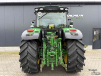 Tractor / Trekker John Deere 6155R AP