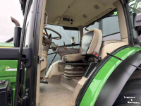 Tractor / Trekker John Deere 6155R AP