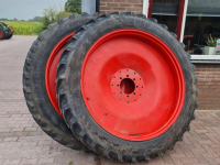 Tractor / Trekker Fendt VERPLEGINGSWIELEN 300/95R52