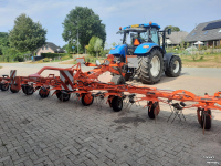 Schudder Kuhn 10802T