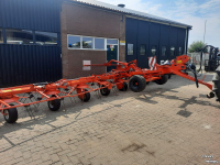 Schudder Kuhn 10802T