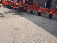 Schudder Kuhn 10802T