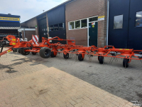 Schudder Kuhn 10802T