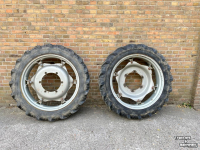 Wielen, Banden, Velgen & Afstandsringen Kleber 9.5R32 EN 12.4R46