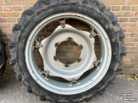 Wielen, Banden, Velgen & Afstandsringen Kleber 9.5R32 EN 12.4R46