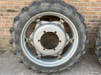 Wielen, Banden, Velgen & Afstandsringen Kleber 9.5R32 EN 12.4R46