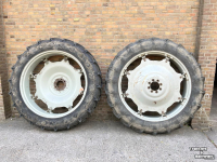 Wielen, Banden, Velgen & Afstandsringen Kleber 9.5R32 EN 12.4R46