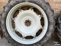 Wielen, Banden, Velgen & Afstandsringen Kleber 9.5R32 EN 12.4R46