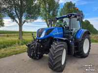 Tractor / Trekker New Holland T7.230 PC PLMI