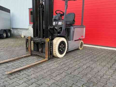 Heftruck TCM FB 30-7 VFHM 600