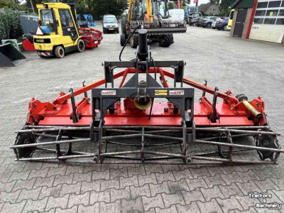 Rotorkopeg Frandent N 302.14 Rotorkopeg Grondbewerking