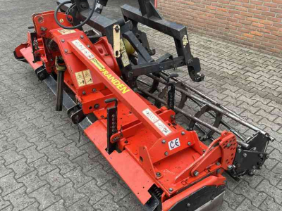 Rotorkopeg Frandent N 302.14 Rotorkopeg Grondbewerking