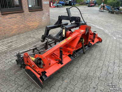 Rotorkopeg Frandent N 302.14 Rotorkopeg Grondbewerking