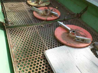 Kunstmeststrooier Amazone ZA-U 1500