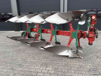Ploegen Kverneland Kverneland LB 100-200-4 schaar ploeg