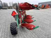 Ploegen Kverneland Kverneland LB 100-200-4 schaar ploeg