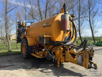 Mesttank Veenhuis HDG