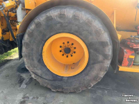 Mesttank Veenhuis HDG
