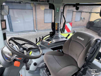 Tractor / Trekker Claas Arion 610 CIS 50KM + KRUIP LUCHTDRUK NIEUWE BANDEN 2023!!!