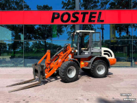 Shovel / Wiellader / Kniklader Terex SKL844