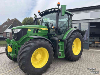 Tractor / Trekker John Deere 6R 150 Tractor Demo