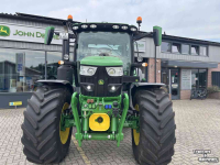Tractor / Trekker John Deere 6R 150 Tractor Demo
