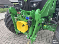 Tractor / Trekker John Deere 6R 150 Tractor Demo