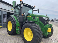 Tractor / Trekker John Deere 6R 150 Tractor Demo