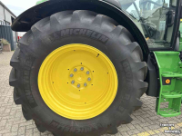 Tractor / Trekker John Deere 6R 150 Tractor Demo