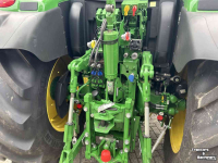 Tractor / Trekker John Deere 6R 150 Tractor Demo