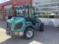 Shovel / Wiellader / Kniklader Kramer KL20.5T
