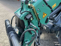 Shovel / Wiellader / Kniklader Kramer KL20.5T