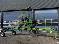 Rugger / Hark / Zwadhark Krone Swadro 1201A