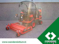 Zitmaaier Kubota KUBOTA FC3 261 HD |2024 | 14 DRAAIUREN