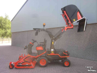 Zitmaaier Kubota KUBOTA FC3 261 HD |2024 | 14 DRAAIUREN