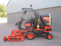 Zitmaaier Kubota KUBOTA FC3 261 HD |2024 | 14 DRAAIUREN