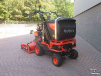 Zitmaaier Kubota KUBOTA FC3 261 HD |2024 | 14 DRAAIUREN