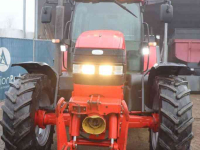 Tractor / Trekker Case-IH MC 120- 6power
