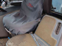 Tractor / Trekker Case-IH MC 120- 6power