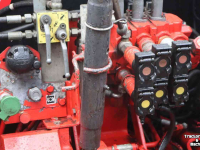Tractor / Trekker Case-IH MC 120- 6power