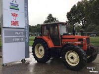 Tractor / Trekker Same Laser 90 Turbo