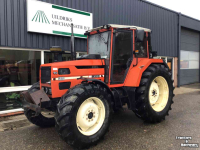 Tractor / Trekker Same Laser 90 Turbo