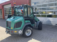 Shovel / Wiellader / Kniklader Kramer KL20.5T