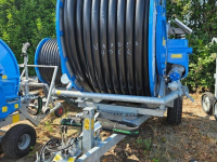 Beregeningshaspel Ocmis R2/1A 100-275