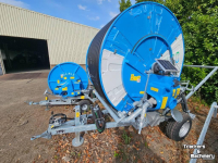Beregeningshaspel Ocmis R2/1A 100-275