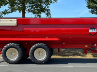 Kipper / Kiepwagen / Landbouwkipper Beco -Super 2200