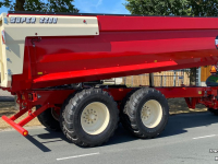 Kipper / Kiepwagen / Landbouwkipper Beco -Super 2200