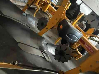 Ploegen Rumptstad Optimus 480 V5+0