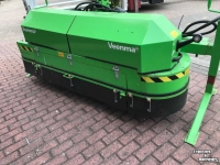 Loofklapper Veenma Tordisc, frontklapper, loofklapper